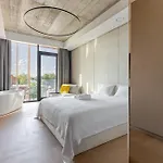 Luxury Honey Moon With Free Underground Parking * Kaunas