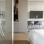 Apartment Luxury Honey Moon With Free Underground Parking