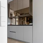 Apartment Luxury Honey Moon With Free Underground Parking *