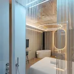 Luxury Honey Moon With Free Underground Parking Apartment Kaunas