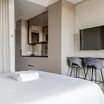 Apartment Luxury Honey Moon With Free Underground Parking Kaunas