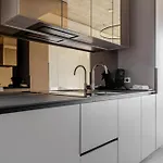 Luxury Honey Moon With Free Underground Parking Kaunas