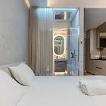 Apartment Luxury Honey Moon With Free Underground Parking Kaunas