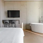 Luxury Honey Moon With Free Underground Parking Kaunas