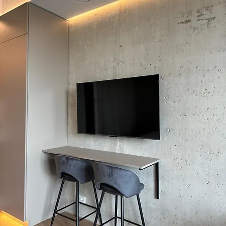 Apartment Luxury Honey Moon Kaunas