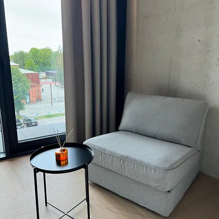 Luxury Honey Moon Apartment Kaunas