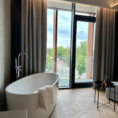 Luxury Honey Moon Apartment
