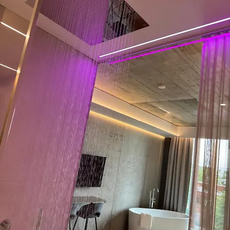 Apartment Luxury Honey Moon *