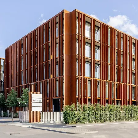 Luxury Honey Moon With Free Underground Parking * Kaunas