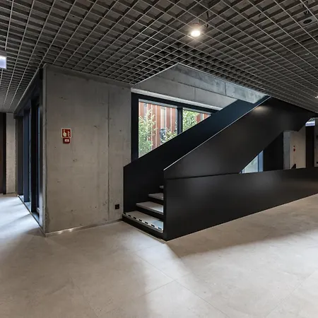 Luxury Honey Moon With Free Underground Parking Apartamento Kaunas