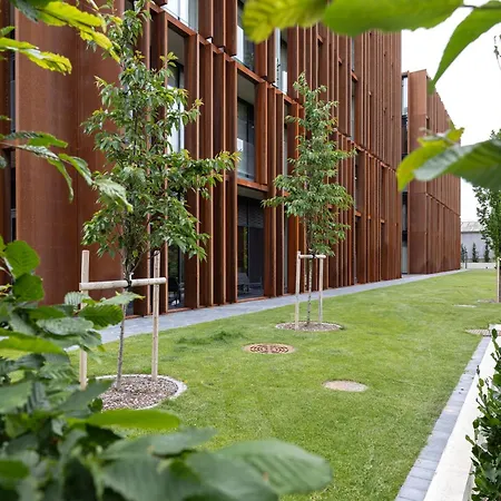 Appartamento Luxury Honey Moon With Free Underground Parking