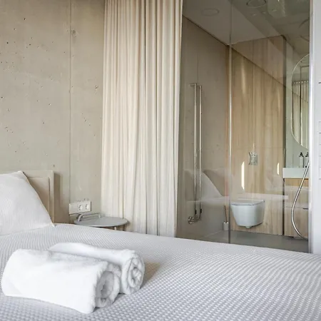 Luxury Honey Moon With Free Underground Parking