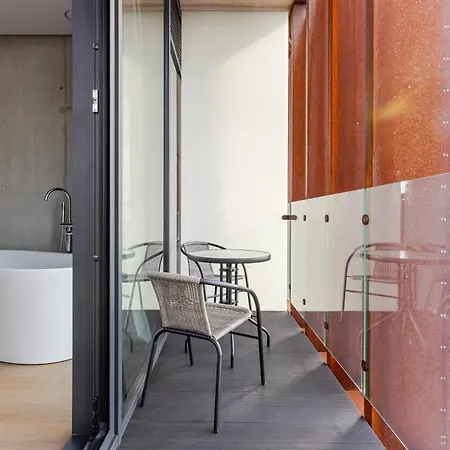 Luxury Honey Moon With Free Underground Parking