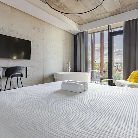 Luxury Honey Moon With Free Underground Parking Apartamento Kaunas