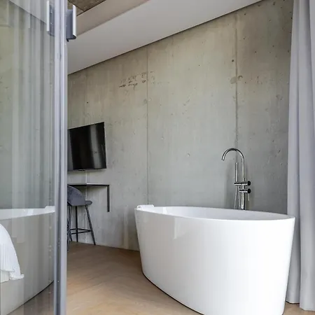 Luxury Honey Moon With Free Underground Parking * Kaunas