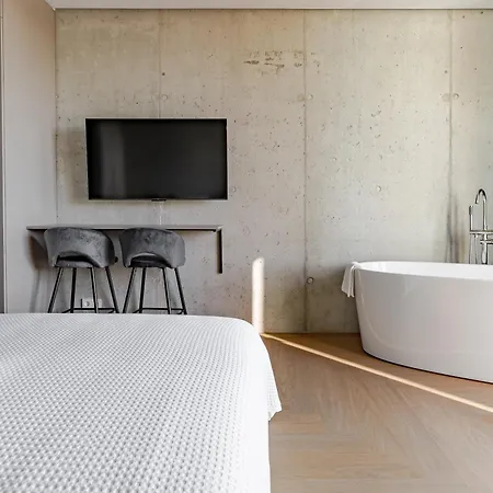 Luxury Honey Moon With Free Underground Parking Kaunas