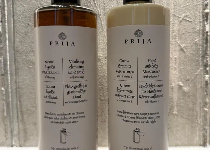 Luxury Honey Moon With Free Underground Parking 아파트 *