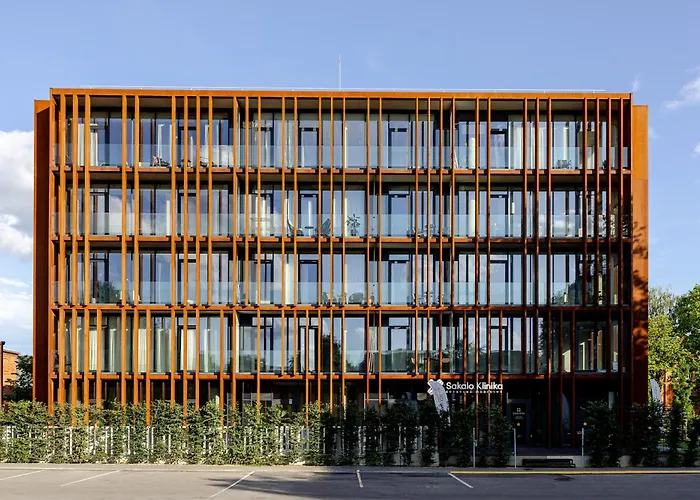 Luxury Honey Moon With Free Underground Parking