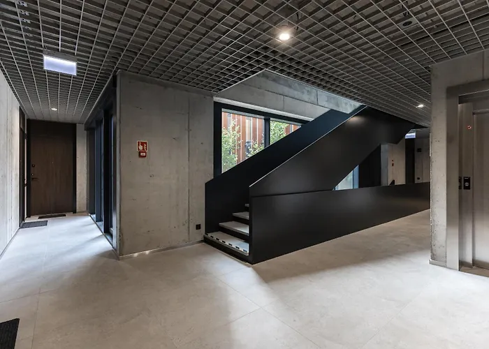 Luxury Honey Moon With Free Underground Parking Appartamento Kaunas