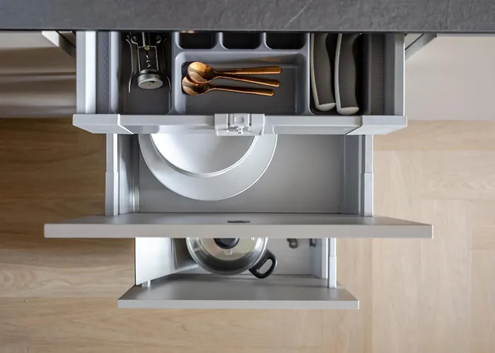 아파트 Luxury Honey Moon With Free Underground Parking 카우나스