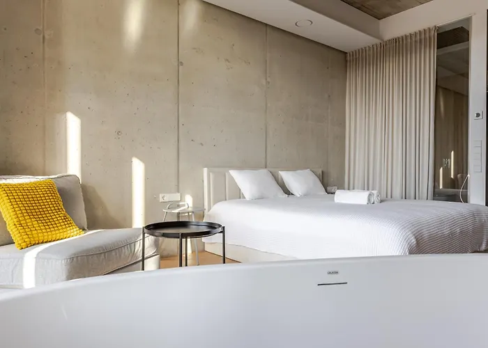 Luxury Honey Moon With Free Underground Parking 카우나스