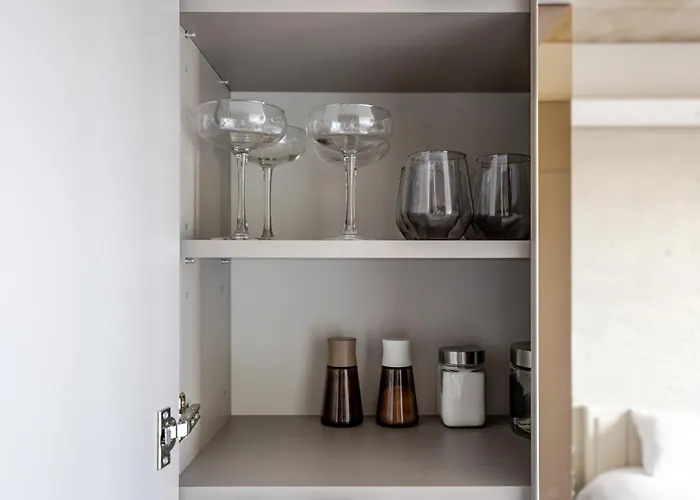 Luxury Honey Moon With Free Underground Parking * Kaunas