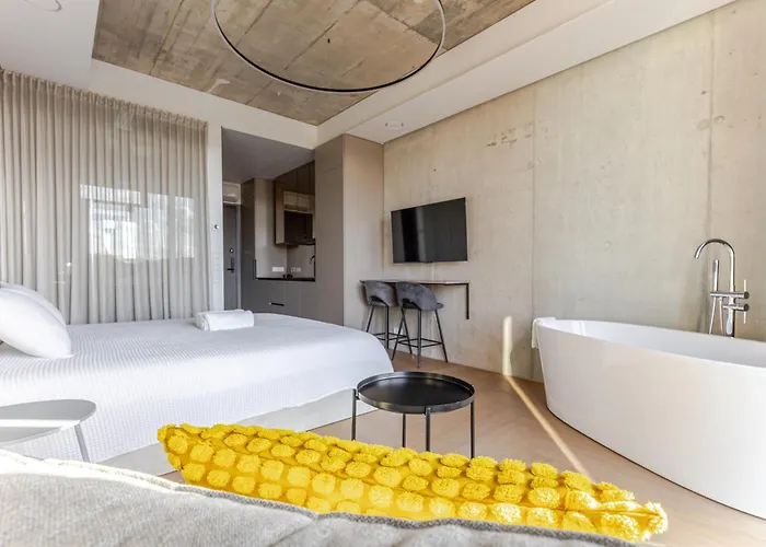 Luxury Honey Moon With Free Underground Parking * Kaunas