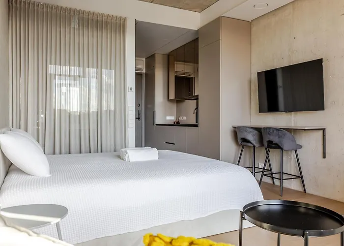 Luxury Honey Moon With Free Underground Parking Appartamento