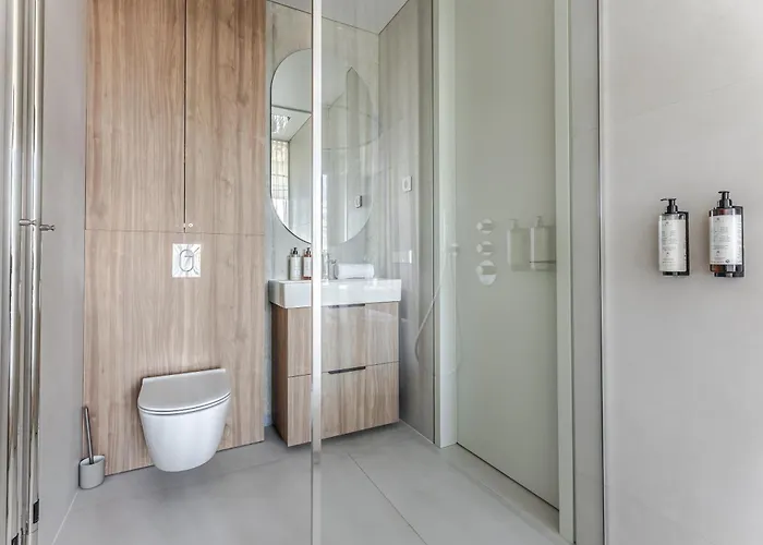 Appartamento Luxury Honey Moon With Free Underground Parking Kaunas